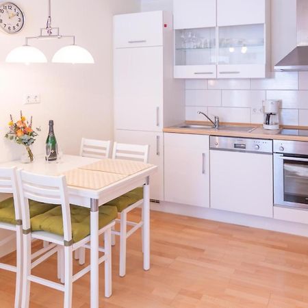 Ferienwohnung 3 Am Petersberg Neef Luaran gambar